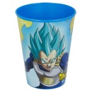 Dragon Ball cup, plastic 260 ml