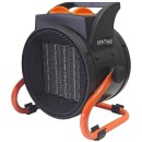 Nagrzewnica elektryczna farelka 2,5kW 230V KD11727