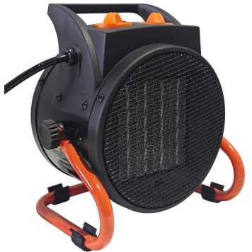 Nagrzewnica elektryczna farelka 2,5kW 230V KD11727