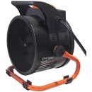 Nagrzewnica elektryczna farelka 2,5kW 230V KD11727