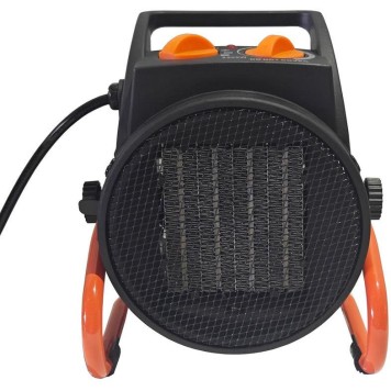 Nagrzewnica elektryczna farelka 2,5kW 230V KD11727