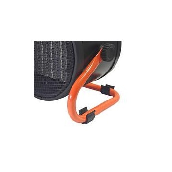 Nagrzewnica elektryczna farelka 2,5kW 230V KD11727