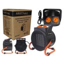 Nagrzewnica elektryczna farelka 2,5kW 230V KD11727