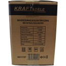 Nagrzewnica elektryczna farelka 2,5kW 230V KD11727