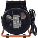 Nagrzewnica elektryczna farelka 3,5kW 230V KD11728