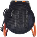 Nagrzewnica elektryczna farelka 3,5kW 230V KD11728