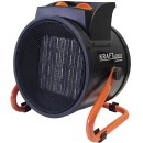 Nagrzewnica elektryczna farelka 3,5kW 230V KD11728