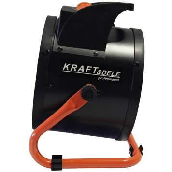 Nagrzewnica elektryczna farelka 3,5kW 230V KD11728