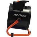 Nagrzewnica elektryczna farelka 3,5kW 230V KD11728