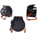 Nagrzewnica elektryczna farelka 3,5kW 230V KD11728