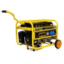 Agregat prądotwórczy 3800W 12/230V KD125