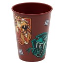 Harry Potter plastic cup 260 ml