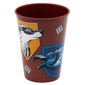 Harry Potter plastic cup 260 ml
