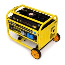 Agregat prądotwórczy 3800W 12/230V KD125