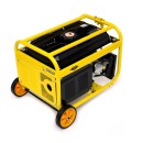 Agregat prądotwórczy 3800W 12/230V KD125