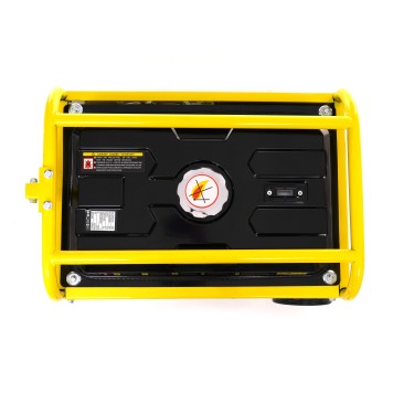 Agregat prądotwórczy 3800W 12/230V KD125