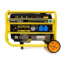 Agregat prądotwórczy 3800W 12/230V KD125