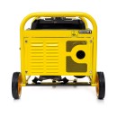 Agregat prądotwórczy 3800W 12/230V KD125