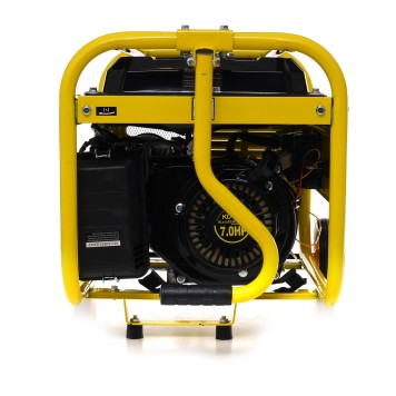 Agregat prądotwórczy 3800W 12/230V KD125