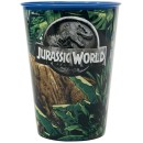 Jurassic World cup, plastic 260 ml