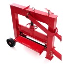 Gilotyna do kostki brukowej cegieł KD1193