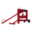 Gilotyna do kostki brukowej cegieł KD1193