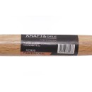 Młotek gumowy z drewnianą rączką KD900