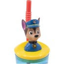Paw Patrol Pup Power 3D Figurine straw cup 360 ml