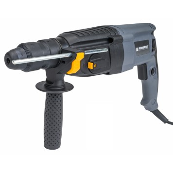 Młotowiertarka udarowa (wiertarka SDS+) 2500W PM-MW-2500PRO UCHWYT SAMOZACISKOWY