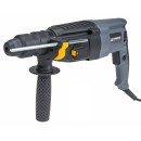 Młotowiertarka udarowa (wiertarka SDS+) 2500W PM-MW-2500PRO UCHWYT SAMOZACISKOWY