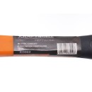 Młotek gumowy z rączką fiberglass KD902