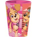 Paw Patrol Superpowers plastic cup 260 ml