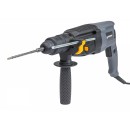 Młotowiertarka udarowa (wiertarka SDS+) 2500W PM-MW-2500PRO UCHWYT SAMOZACISKOWY