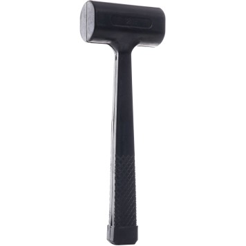 Młotek gumowy bezodrzutowy 2LB KD906