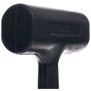 Młotek gumowy bezodrzutowy 2LB KD906