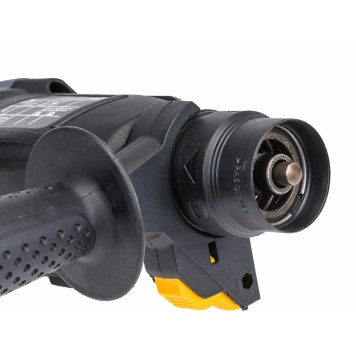 Młotowiertarka udarowa (wiertarka SDS+) 2500W PM-MW-2500PRO UCHWYT SAMOZACISKOWY