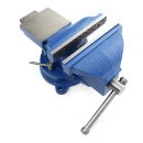 Imadło obrotowe 200mm 21kg z kowadłem KD1104