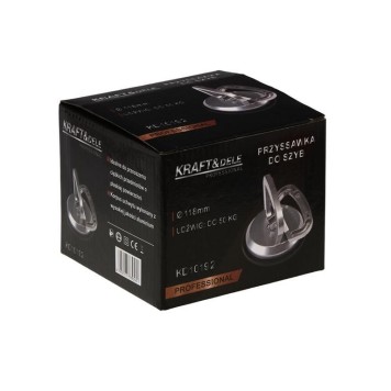Przyssawka do szyb paneli 50kg KD10192