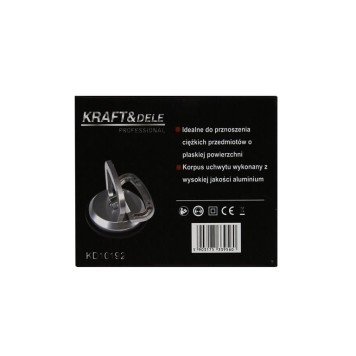 Przyssawka do szyb paneli 50kg KD10192