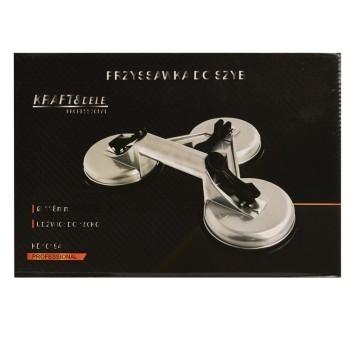 Przyssawka do szyb paneli 150kg KD10194