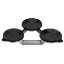 Przyssawka do szyb paneli 150kg KD10194