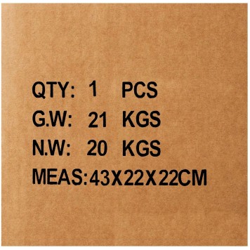 Imadło obrotowe 200mm 21kg z kowadłem KD1104