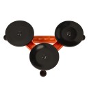 Przyssawka do szyb paneli 150kg KD10652