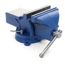 Imadło obrotowe 250 mm z kowadłem KD1105