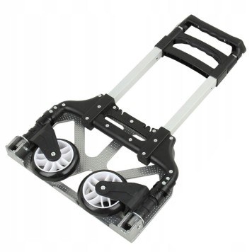 Wózek transportowy składany 80kg KD3015