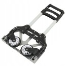 Wózek transportowy składany 80kg KD3015