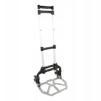 Wózek transportowy składany 80kg KD3015