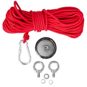 Magnes neodymowy 350kg KD10419