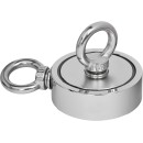 Magnes neodymowy 350kg KD10419