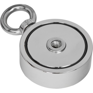 Magnes neodymowy 350kg KD10419